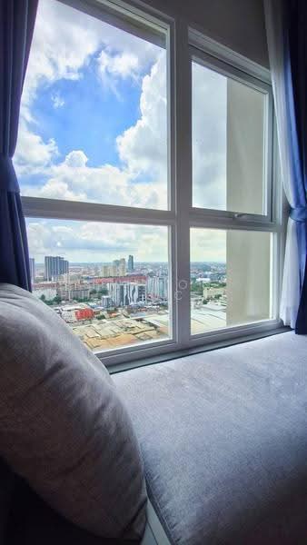 Supalai Veranda Ramkhamhaeng, Bangkok, Ramkhamhaeng Road, Hua Mak, Bang Kapi, Bangkok, 1 Bedroom, 28 sqm, Condo For Rent, by Chanon Phangchienghien, 500570875 - DDproperty.com