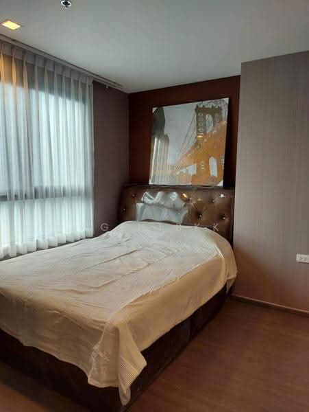 IDEO Sukhumvit 93, Bangkok, 2331 Soi Sukhumvit 93, Bang Chak, Phra Khanong, Bangkok, 1 Bedroom, 35 sqm, Condo For Rent, by Agentbkk, 500570876 - DDproperty.com