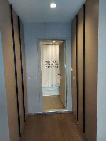 IDEO Sukhumvit 93, Bangkok, 2331 Soi Sukhumvit 93, Bang Chak, Phra Khanong, Bangkok, 1 Bedroom, 35 sqm, Condo For Rent, by Agentbkk, 500570876 - DDproperty.com