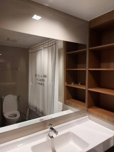 IDEO Sukhumvit 93, Bangkok, 2331 Soi Sukhumvit 93, Bang Chak, Phra Khanong, Bangkok, 1 Bedroom, 35 sqm, Condo For Rent, by Agentbkk, 500570876 - DDproperty.com