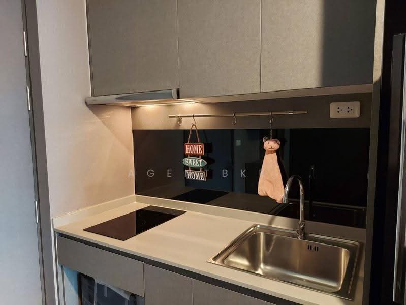 IDEO Sukhumvit 93, Bangkok, 2331 Soi Sukhumvit 93, Bang Chak, Phra Khanong, Bangkok, 1 Bedroom, 35 sqm, Condo For Rent, by Agentbkk, 500570876 - DDproperty.com