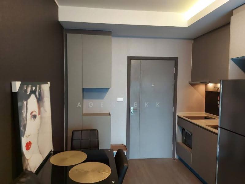 IDEO Sukhumvit 93 : ไอดีโอ สุขุมวิท 93, กรุงเทพ, 2331 ซอยสุขุมวิท 93, บางจาก, พระโขนง, กรุงเทพ, 35 ตร.ม., คอนโด ให้เช่า, โดย Agentbkk, 500570876 - DDproperty.com