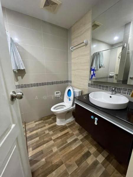 The Next Garden Suites, Bangkok, 111 Soi Sukhumvit 52, Sukhumvit Road, Bang Chak, Phra Khanong, Bangkok, 2 Bedrooms, 70 sqm, Condo For Rent, by Agentbkk, 500570877 - DDproperty.com