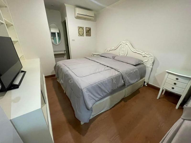 The Next Garden Suites, Bangkok, 111 Soi Sukhumvit 52, Sukhumvit Road, Bang Chak, Phra Khanong, Bangkok, 2 Bedrooms, 70 sqm, Condo For Rent, by Agentbkk, 500570877 - DDproperty.com