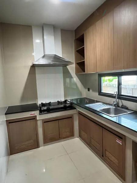 Setthasiri Krungthep Kreetha, Bangkok, Krungthep Kreetha Road, Hua Mak, Bang Kapi, Bangkok, 4 Bedrooms, 190 sqm, Single Detached House For Rent, by NR agent, 500570879 - DDproperty.com