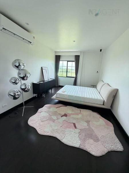 The City Ramintra-Wongwaen : เดอะ ซิตี้ รามอินทรา-วงแหวน, กรุงเทพ, ถนนเลียบวงแหวน-ไทยรามัญ, สามวาตะวันตก, คลองสามวา, กรุงเทพ, 500 ตร.ม., บ้านเดี่ยว ให้เช่า, โดย NR AGENT, 500570881 - DDproperty.com
