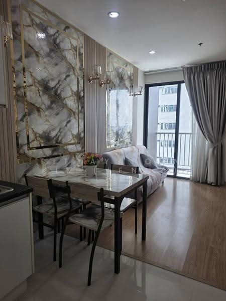 Astro Chaeng Wattana, Nonthaburi, 11120 Soi Chaengwattana-Pak Kret 19, Khlong Klue, Pak Kret, Nonthaburi, 2 Bedrooms, 59 sqm, Condo For Rent, by Tittayaporn Kim (Jenny), 500570883 - DDproperty.com
