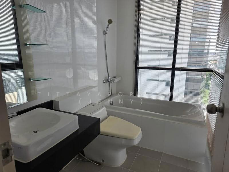 Astro Chaeng Wattana, Nonthaburi, 11120 Soi Chaengwattana-Pak Kret 19, Khlong Klue, Pak Kret, Nonthaburi, 2 Bedrooms, 59 sqm, Condo For Rent, by Tittayaporn Kim (Jenny), 500570883 - DDproperty.com