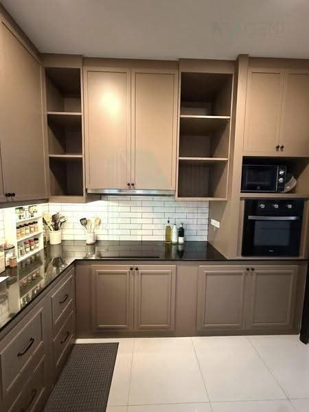 The City Ekkamai-Ladprao, Bangkok, Pradit Manutham Road, Phlapphla, Wang Thonglang, Bangkok, 4 Bedrooms, 309 sqm, Single Detached House For Rent, by NR AGENT, 500570884 - DDproperty.com