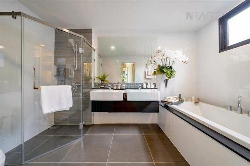 The City Ekkamai-Ladprao, Bangkok, Pradit Manutham Road, Phlapphla, Wang Thonglang, Bangkok, 4 Bedrooms, 309 sqm, Single Detached House For Rent, by NR AGENT, 500570884 - DDproperty.com