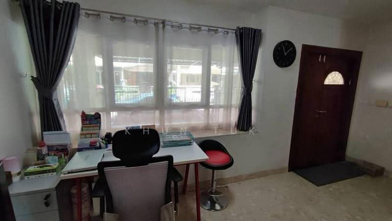 Baan Klang Muang Rama 9-Ramkhmahaeng, Bangkok, Soi Ramkhamhaeng 39, Phlapphla, Wang Thonglang, Bangkok, 3 Bedrooms, 150 sqm, Townhouse For Sale, by Khun Tuk, 500570885 - DDproperty.com