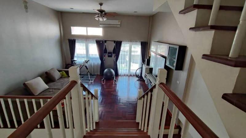 Baan Klang Muang Rama 9-Ramkhmahaeng : บ้านกลางเมือง พระราม 9-รามคำแหง, กรุงเทพ, ซอย รามคำแหง 39, พลับพลา, วังทองหลาง, กรุงเทพ, 150 ตร.ม., ทาวน์เฮ้าส์ ขาย, โดย Khun Tuk, 500570885 - DDproperty.com