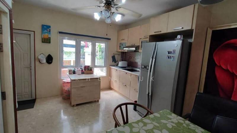 Baan Klang Muang Rama 9-Ramkhmahaeng, Bangkok, Soi Ramkhamhaeng 39, Phlapphla, Wang Thonglang, Bangkok, 3 Bedrooms, 150 sqm, Townhouse For Sale, by Khun Tuk, 500570885 - DDproperty.com