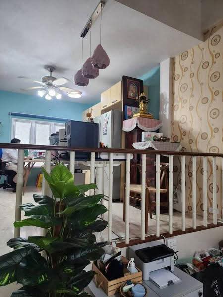 Baan Klang Muang Rama 9-Ramkhmahaeng, Bangkok, Soi Ramkhamhaeng 39, Phlapphla, Wang Thonglang, Bangkok, 3 Bedrooms, 150 sqm, Townhouse For Sale, by Khun Tuk, 500570885 - DDproperty.com