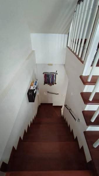 Baan Klang Muang Rama 9-Ramkhmahaeng, Bangkok, Soi Ramkhamhaeng 39, Phlapphla, Wang Thonglang, Bangkok, 3 Bedrooms, 150 sqm, Townhouse For Sale, by Khun Tuk, 500570885 - DDproperty.com
