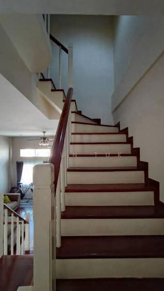 Baan Klang Muang Rama 9-Ramkhmahaeng, Bangkok, Soi Ramkhamhaeng 39, Phlapphla, Wang Thonglang, Bangkok, 3 Bedrooms, 150 sqm, Townhouse For Sale, by Khun Tuk, 500570885 - DDproperty.com