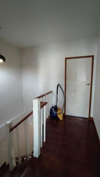 Baan Klang Muang Rama 9-Ramkhmahaeng, Bangkok, Soi Ramkhamhaeng 39, Phlapphla, Wang Thonglang, Bangkok, 3 Bedrooms, 150 sqm, Townhouse For Sale, by Khun Tuk, 500570885 - DDproperty.com