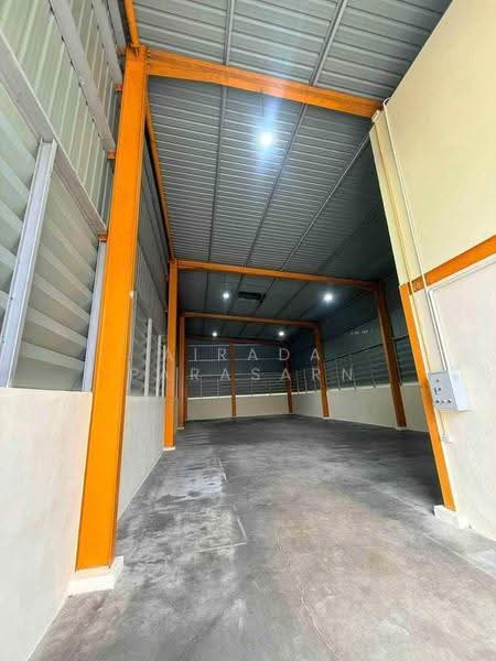 อำเภอไทรน้อย นนทบุรี, Nonthaburi, Khlong Khwang, Sai Noi, Nonthaburi, , 250 sqm, Warehouse/Factory For Rent, by Airada Parasarn, 500570886 - DDproperty.com