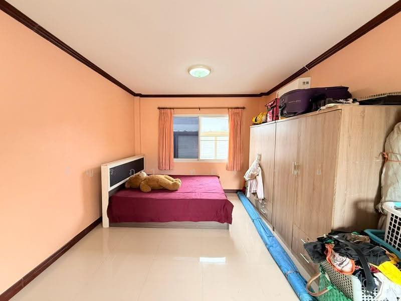 ไสวประชาราษฎร์ 23, Pathum Thani, ไสวประชาราษฎร์, Lat Sawai, Lam Luk Ka, Pathum Thani, 5 Bedrooms, 200 sqm, Single Detached House For Sale, by Tanrada Tongsub, 500570887 - DDproperty.com
