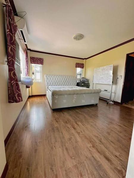 ไสวประชาราษฎร์ 23, Pathum Thani, ไสวประชาราษฎร์, Lat Sawai, Lam Luk Ka, Pathum Thani, 5 Bedrooms, 200 sqm, Single Detached House For Sale, by Tanrada Tongsub, 500570887 - DDproperty.com