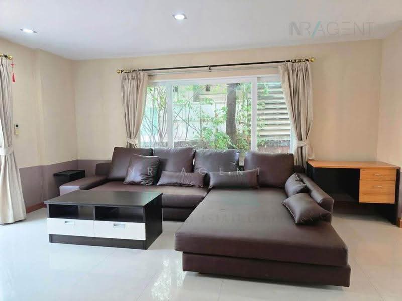 Casa Ville Ratchapruek-Rattanathibet 2, Nonthaburi, Ratchapruek Road, Tha It, Pak Kret, Nonthaburi, 3 Bedrooms, 190 sqm, Single Detached House For Rent, by NR AGENT, 500570889 - DDproperty.com