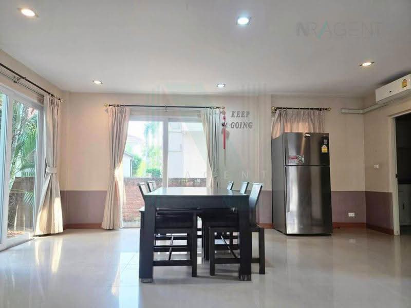 Casa Ville Ratchapruek-Rattanathibet 2, Nonthaburi, Ratchapruek Road, Tha It, Pak Kret, Nonthaburi, 3 Bedrooms, 190 sqm, Single Detached House For Rent, by NR AGENT, 500570889 - DDproperty.com