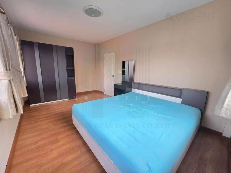 Casa Ville Ratchapruek-Rattanathibet 2, Nonthaburi, Ratchapruek Road, Tha It, Pak Kret, Nonthaburi, 3 Bedrooms, 190 sqm, Single Detached House For Rent, by NR AGENT, 500570889 - DDproperty.com