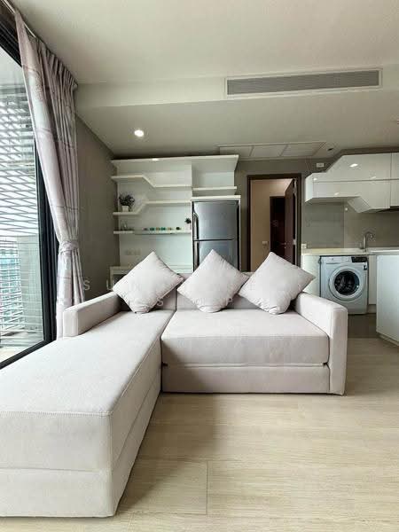 PYNE by Sansiri, Bangkok, Prayatai Road, Thanon Phetchaburi, Ratchathewi, Bangkok, 1 Bedroom, 46 sqm, Condo For Rent, by Sunny Next Step, 500570890 - DDproperty.com