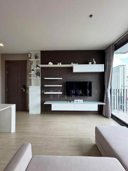 PYNE by Sansiri, Bangkok, Prayatai Road, Thanon Phetchaburi, Ratchathewi, Bangkok, 1 Bedroom, 46 sqm, Condo For Rent, by Sunny Next Step, 500570890 - DDproperty.com