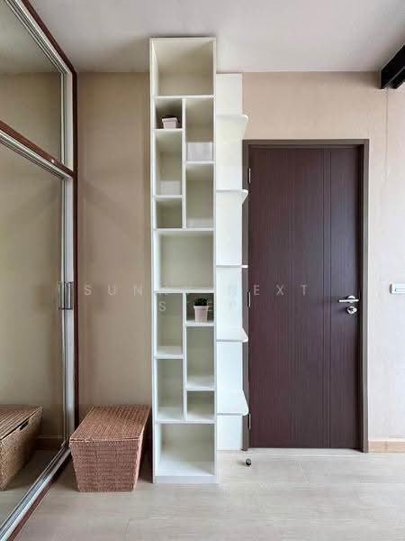 PYNE by Sansiri, Bangkok, Prayatai Road, Thanon Phetchaburi, Ratchathewi, Bangkok, 1 Bedroom, 46 sqm, Condo For Rent, by Sunny Next Step, 500570890 - DDproperty.com