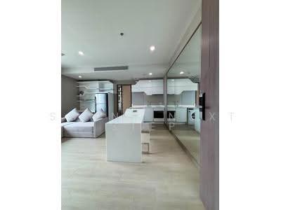 For Rent - PYNE by Sansiri, Bangkok