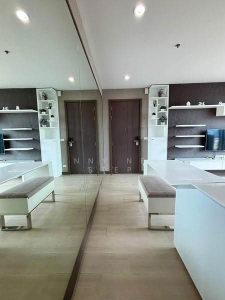 PYNE by Sansiri, Bangkok, Prayatai Road, Thanon Phetchaburi, Ratchathewi, Bangkok, 1 Bedroom, 46 sqm, Condo For Rent, by Sunny Next Step, 500570890 - DDproperty.com