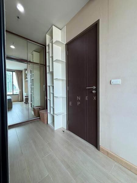 PYNE by Sansiri, Bangkok, Prayatai Road, Thanon Phetchaburi, Ratchathewi, Bangkok, 1 Bedroom, 46 sqm, Condo For Rent, by Sunny Next Step, 500570890 - DDproperty.com