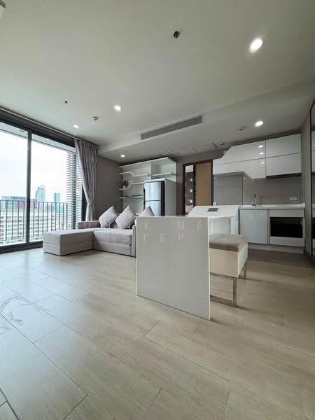 PYNE by Sansiri, Bangkok, Prayatai Road, Thanon Phetchaburi, Ratchathewi, Bangkok, 1 Bedroom, 46 sqm, Condo For Rent, by Sunny Next Step, 500570890 - DDproperty.com