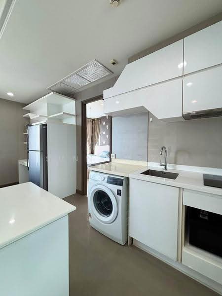 PYNE by Sansiri, Bangkok, Prayatai Road, Thanon Phetchaburi, Ratchathewi, Bangkok, 1 Bedroom, 46 sqm, Condo For Rent, by Sunny Next Step, 500570890 - DDproperty.com