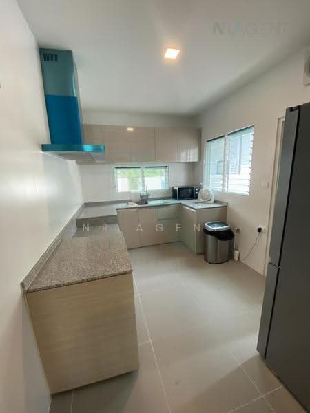 Mantana Bangna-Wongwaen, bangkok, Soi Ramkhamhaeng 2, Dok Mai, Prawet, Bangkok, 4 Bedrooms, 250 sqm, Single Detached House For Rent, by NR AGENT, 500570891 - DDproperty.com