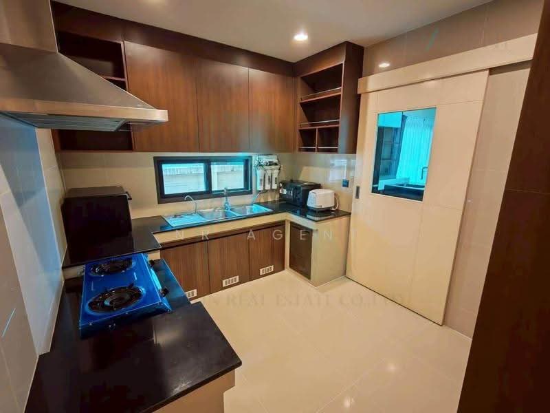 Setthasiri Krungthep Kreetha, Bangkok, Krungthep Kreetha Road, Hua Mak, Bang Kapi, Bangkok, 5 Bedrooms, 318 sqm, Single Detached House For Rent, by NR AGENT, 500570892 - DDproperty.com