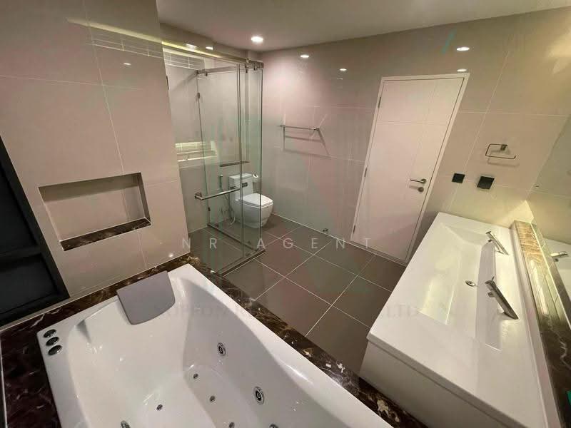 Setthasiri Krungthep Kreetha, Bangkok, Krungthep Kreetha Road, Hua Mak, Bang Kapi, Bangkok, 5 Bedrooms, 318 sqm, Single Detached House For Rent, by NR AGENT, 500570892 - DDproperty.com