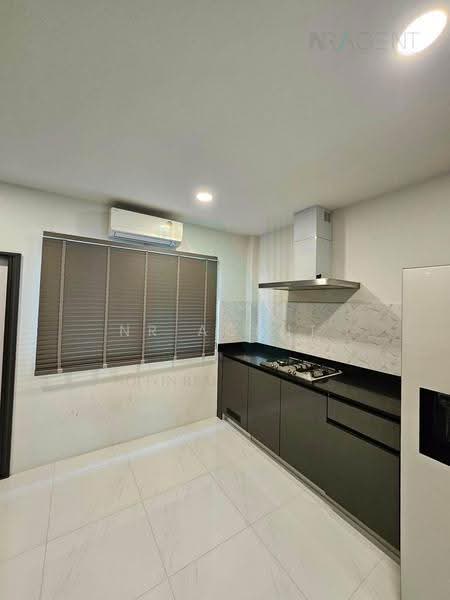 The City Bangna, Samut Prakan, Bang Phli Yai, Bang Kaeo, Bang Plee, Samut Prakan, 5 Bedrooms, 416 sqm, Single Detached House For Rent, by NR AGENT, 500570893 - DDproperty.com