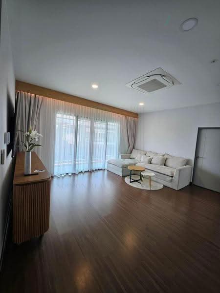 The City Bangna : The City บางนา, สมุทรปราการ, Bang Phli Yai, บางแก้ว, บางพลี, สมุทรปราการ, 416 ตร.ม., บ้านเดี่ยว ให้เช่า, โดย NR AGENT, 500570893 - DDproperty.com