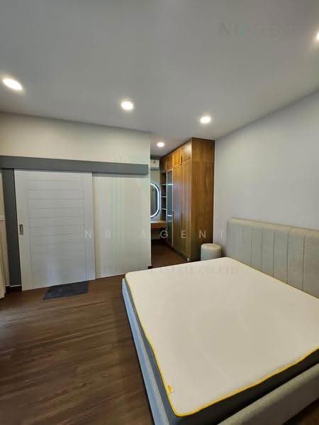 The City Bangna, Samut Prakan, Bang Phli Yai, Bang Kaeo, Bang Plee, Samut Prakan, 5 Bedrooms, 416 sqm, Single Detached House For Rent, by NR AGENT, 500570893 - DDproperty.com