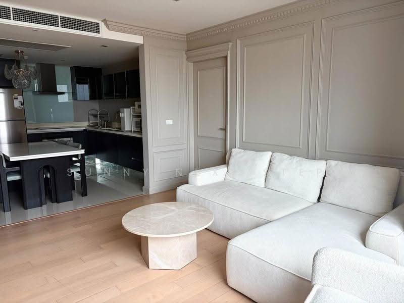 Eight Thonglor Residence : เอท ทองหล่อ เรสซิเดนซ์, กรุงเทพ, อาคาร เอททองหล่อ 88/36, คลองตันเหนือ, วัฒนา, กรุงเทพ, 96 ตร.ม., คอนโด ให้เช่า, โดย Sunny Next Step, 500570895 - DDproperty.com