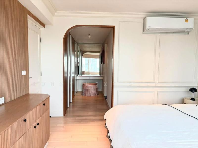 Eight Thonglor Residence : เอท ทองหล่อ เรสซิเดนซ์, กรุงเทพ, อาคาร เอททองหล่อ 88/36, คลองตันเหนือ, วัฒนา, กรุงเทพ, 96 ตร.ม., คอนโด ให้เช่า, โดย Sunny Next Step, 500570895 - DDproperty.com