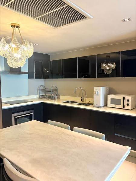 Eight Thonglor Residence : เอท ทองหล่อ เรสซิเดนซ์, กรุงเทพ, อาคาร เอททองหล่อ 88/36, คลองตันเหนือ, วัฒนา, กรุงเทพ, 96 ตร.ม., คอนโด ให้เช่า, โดย Sunny Next Step, 500570895 - DDproperty.com