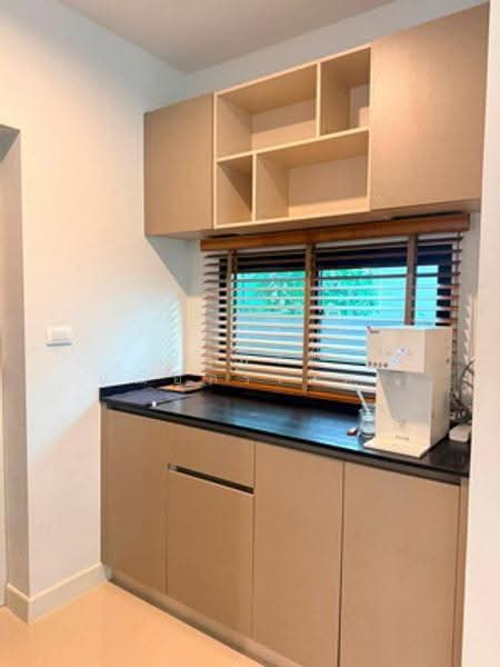 Saransiri Rangsit, Pathum Thani, 189 Rangsit-Pathum Thani Rd, Suan Pring Thai, Muang Pathum Thani, Pathum Thani, 3 Bedrooms, 165 sqm, Single Detached House For Rent, by นัฐพงค์ มณีอัครเนตร, 500570896 - DDproperty.com