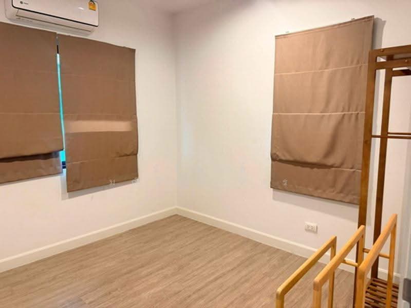 Saransiri Rangsit, Pathum Thani, 189 Rangsit-Pathum Thani Rd, Suan Pring Thai, Muang Pathum Thani, Pathum Thani, 3 Bedrooms, 165 sqm, Single Detached House For Rent, by นัฐพงค์ มณีอัครเนตร, 500570896 - DDproperty.com