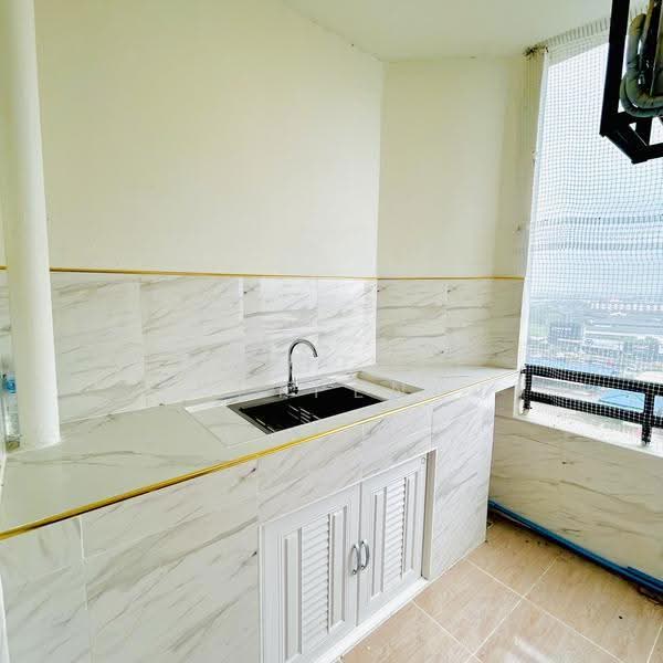 Anna Condo Bang Phlu : อันนา คอนโด บางพลู, นนทบุรี, ถนนบางกรวย-ไทรน้อย, บางเลน, บางใหญ่, นนทบุรี, 32 ตร.ม., คอนโด ขาย, โดย Sawitree Ketpeng, 500570897 - DDproperty.com