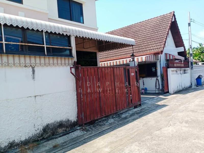 ขายบ้านพร้อมที่ดิน เอกมัย ซอย สุขุมวิท 65 ทำเลดี เข้าออกเอกมัย-สุขุมวิท, กรุงเทพ, สุขุมวิท, พระโขนงเหนือ, วัฒนา, กรุงเทพ, 428 ตร.ม., ที่ดิน ขาย, โดย Chidaphar Beawlek, 500570898 - DDproperty.com