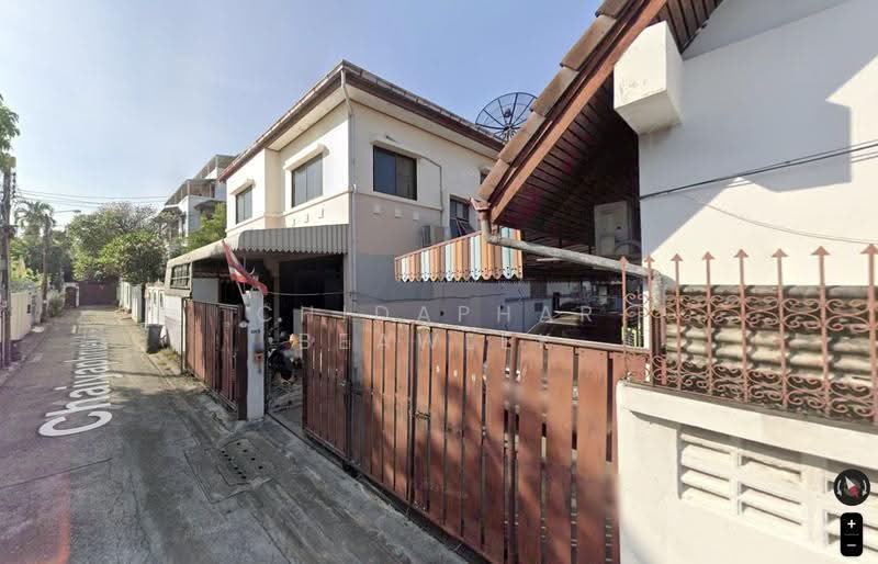 ขายบ้านพร้อมที่ดิน เอกมัย ซอย สุขุมวิท 65 ทำเลดี เข้าออกเอกมัย-สุขุมวิท, กรุงเทพ, สุขุมวิท, พระโขนงเหนือ, วัฒนา, กรุงเทพ, 428 ตร.ม., ที่ดิน ขาย, โดย Chidaphar Beawlek, 500570898 - DDproperty.com