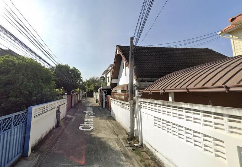 ขายบ้านพร้อมที่ดิน เอกมัย ซอย สุขุมวิท 65 ทำเลดี เข้าออกเอกมัย-สุขุมวิท, กรุงเทพ, สุขุมวิท, พระโขนงเหนือ, วัฒนา, กรุงเทพ, 428 ตร.ม., ที่ดิน ขาย, โดย Chidaphar Beawlek, 500570898 - DDproperty.com